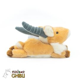 PRINCESS MONONOKE - Yakkuru - Beanbag Plush 22cm