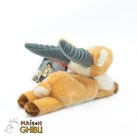 PRINCESS MONONOKE - Yakkuru - Beanbag Plush 22cm