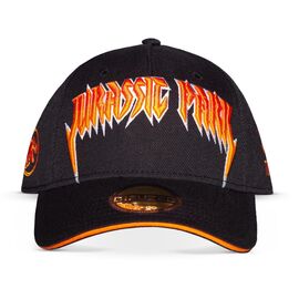 JURASSIC PARK - Men's Adjustable Cap one size
