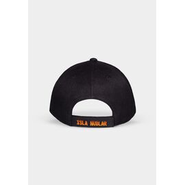 JURASSIC PARK - Men's Adjustable Cap one size