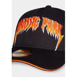 JURASSIC PARK - Men's Adjustable Cap one size