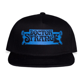 MARVEL - Dr Strange - Men's Snapback Cap one size