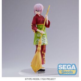 FATE/GRAND ORDER - Mash Kyrielight - Figure SPM 21cm