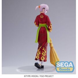 FATE/GRAND ORDER - Mash Kyrielight - Figure SPM 21cm