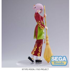 FATE/GRAND ORDER - Mash Kyrielight - Figure SPM 21cm