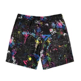 NARUTO - Hero - Swim Shorts (M)