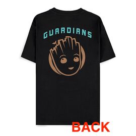 MARVEL - I Am Groot - Men's T-Shirt (S)