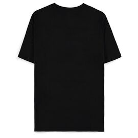 ATTACK ON TITAN - Colossus Titan - Men's T-Shirt (2XL)