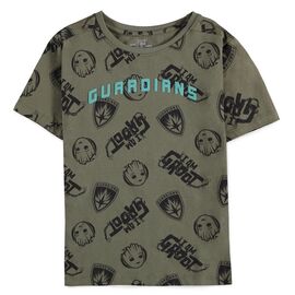 MARVEL - I Am Groot - Boy's T-Shirt(110/116)