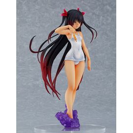 TO LOVE-RU DARKNESS- Nemesis - Pop Up Parade 18cm