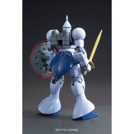 GUNDAM - HGUC YMS-15 Gyan 1/144 - Model Kit