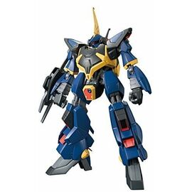 GUNDAM - HG RMS-154 Barzam Gundam 1/144 - Model Kit