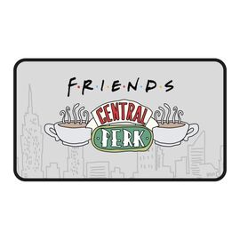 FRIENDS - Central Perk - Carpet Foam '40x70cm'