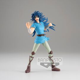 SAINT-SEIYA - Gemini Kanon - Figurine Saint Cosmo Memoir 18cm