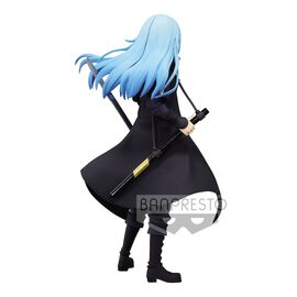 THAT TIME I GOT REINCARNATED - Rimuru - Otherworlder Figure 16cm
