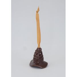 HARRY POTTER - Sorting Hat - Hanging Decoration 5cm