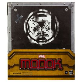 MARVEL - MODOK World Domination Tour - Figurine Marvel Legends