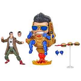 MARVEL - MODOK World Domination Tour - Figurine Marvel Legends