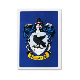 HARRY POTTER - Ravenclaw - Magnet