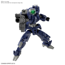30MM 1/144 EEXM-21 Rabiot Navy - Model Kit REPROD