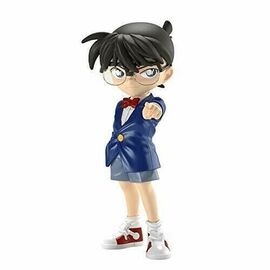 CASE CLOSED - EG Conan Edogawa - Model Kit