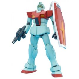 GUNDAM - MG 1/100 RGM-79 GM Ver.2.0 - Model Kit