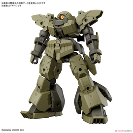 30mm 1/144 bEXM-28 Revernova Green - Model Kit