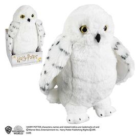 HARRY POTTER - Hedwige Plush - 29cm