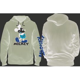 DISNEY - Mickey - Unisex Sweatshirt (S)