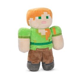 MINECRAFT - Alex - Plush 30cm