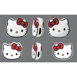 HELLO KITTY - Hands Warmer Cushion