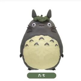 MY NEIGHBOR TOTORO - Totoro Series 1 - Assortiment 6 Fig. - BLIND BOX