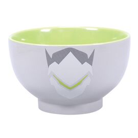 OVERWATCH - Ceramic Bol 500 ml - Genji