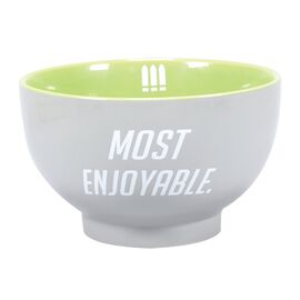 OVERWATCH - Ceramic Bol 500 ml - Genji