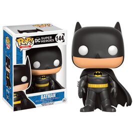 DC COMICS - POP N° 144 - Classic Batman