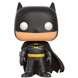 DC COMICS - POP N° 144 - Classic Batman