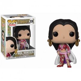 ONE PIECE - POP N° 330 - Boa Hancock REPROD