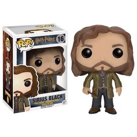 HARRY POTTER - POP N° 16 - Sirius Black