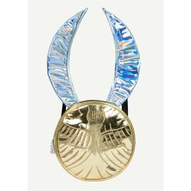 HARRY POTTER - Golden Snitch Backpack