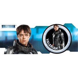 VALERIAN - Ceramic Mug - 300 ml - Valerian