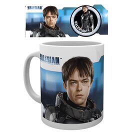 VALERIAN - Ceramic Mug - 300 ml - Valerian