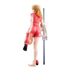 SPACE BATTLESHIP - MORI YUKI - 20 cm  'Megahouse'