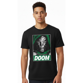 MARVEL - Doom - T-Shirt (XXL)