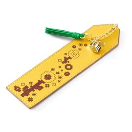 MINECRAFT - Bee & Ender Dragon - Set of Bookmarks