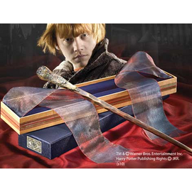 HARRY POTTER - Baguette Ollivander - Ron Weasley