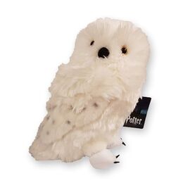 HARRY POTTER - Hedwige Plush - 15cm