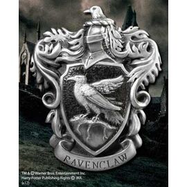 HARRY POTTER - Ravenclaw House Crest Wall Art