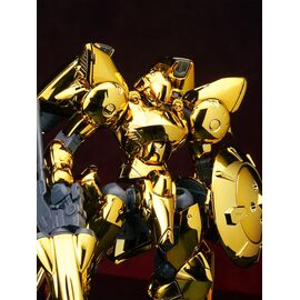 SHEIK MAINLAND - Ultra Action Trooper Actaeon Golden - Model Kit 1/144