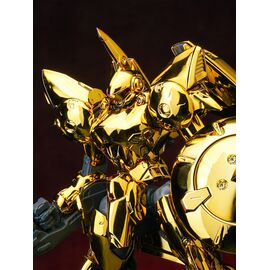 SHEIK MAINLAND - Ultra Action Trooper Actaeon Golden - Model Kit 1/144