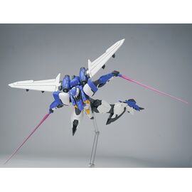 SHEIK MAINLAND - Ultra Action Trooper Yun Que Blue - Model Kit 1/144